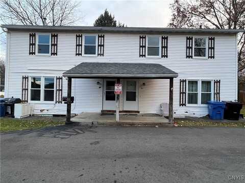 25 Duane Street, Cortland, NY 13045