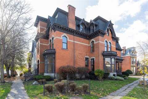 414 Franklin Street, Buffalo, NY 14202