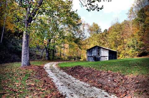 1152 Elk Lick Branch, Vanceburg, KY 41179