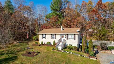 89 FOX HOLLOW RD, RUCKERSVILLE, VA 22968