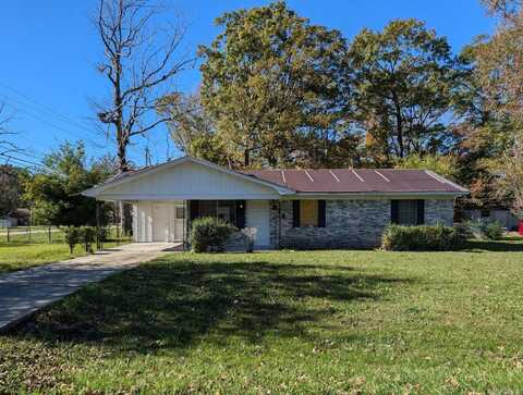 512 N Adams, Crossett, AR 71635