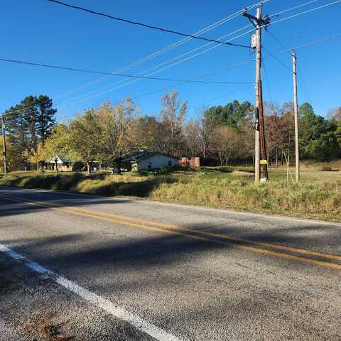 4047 AR 58 Highway, Poughkeepsie, AR 72529