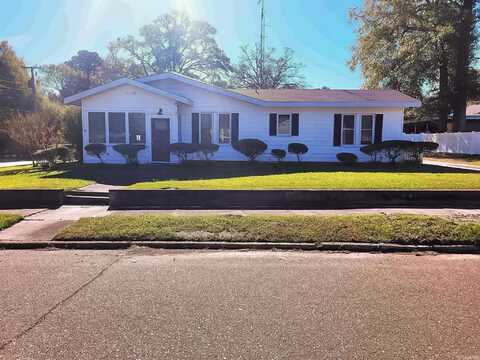 631 E 7 TH Street, El Dorado, AR 71730