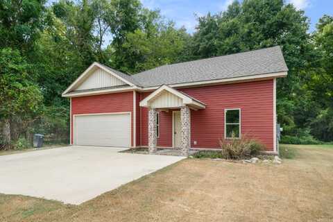 1108 S 26tb Street, Arkadelphia, AR 71923