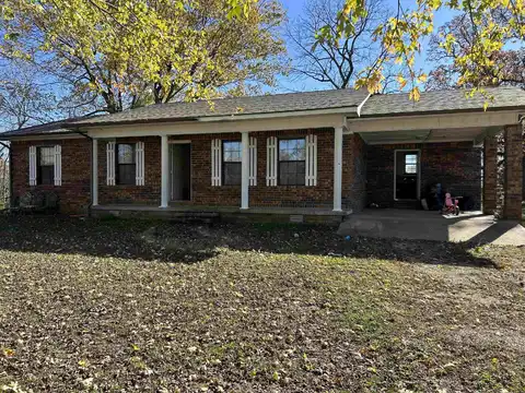 53 FM 101 Road, Highland, AR 72542