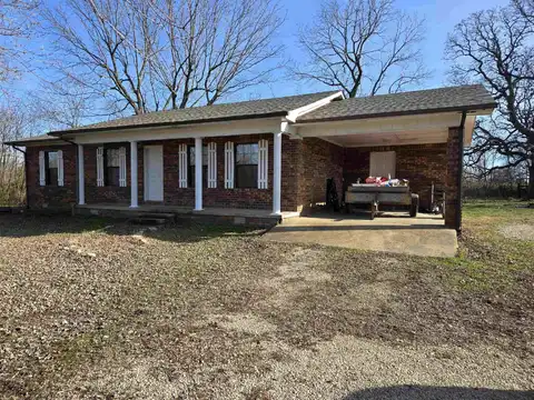 53 FM 101 Road, Highland, AR 72542