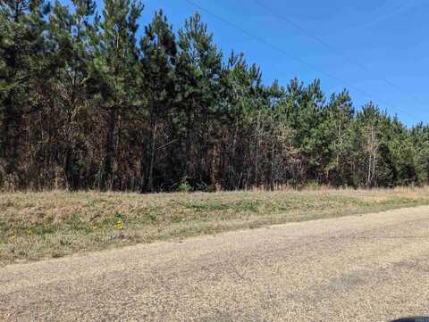 6.51 acres Ouachita 5, Stephens, AR 71764