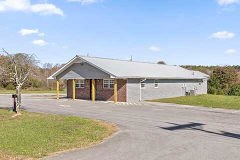 1584 Alabama Highway 117, Flat Rock, AL 35966