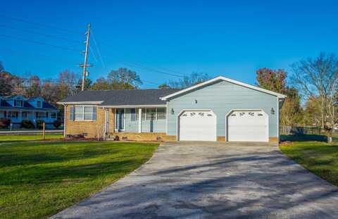 1801 Crabtree Road, Hixson, TN 37343