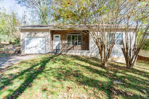 114 Wolfe Street, Chattanooga, TN 37415