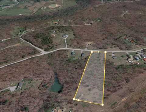 3.00 Poplar Road, Pikeville, TN 37367