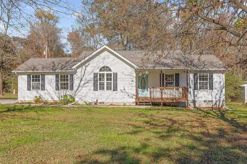 575 Tarvin Road, Rock Spring, GA 30739