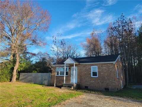 190 Flats Road, Urbanna, VA 23175