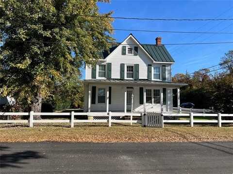 211 Taylor Avenue, Urbanna, VA 23175