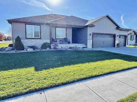 4503 32ND STREET, COLUMBUS, NE 68601