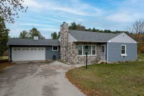 1229 S WEST BAYSHORE DRIVE, SUTTONS BAY TWP, MI 49682