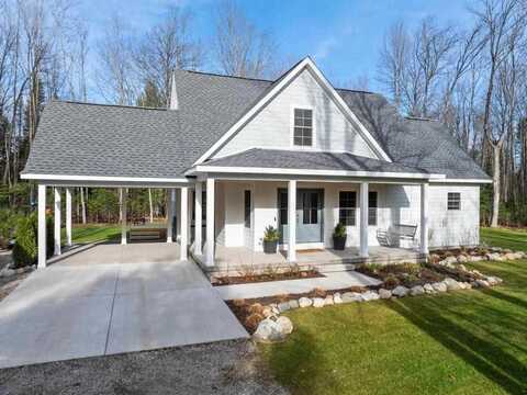 636 FRANKLIN ESTATES, PETOSKEY, MI 49770