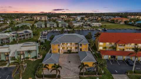 3216 PURPLE MARTIN DRIVE 122, PUNTA GORDA, FL 33950