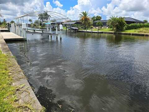 9191 KEY WEST STREET, PORT CHARLOTTE, FL 33981