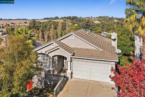 888 Ridgedale Ct, El Sobrante, CA 94803