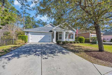 138 Sugar Loaf Ln., Murrells Inlet, SC 29576