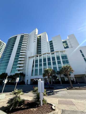 201 S Ocean Blvd., Myrtle Beach, SC 29577