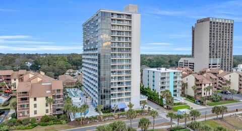 5511 N Ocean Blvd., Myrtle Beach, SC 29577