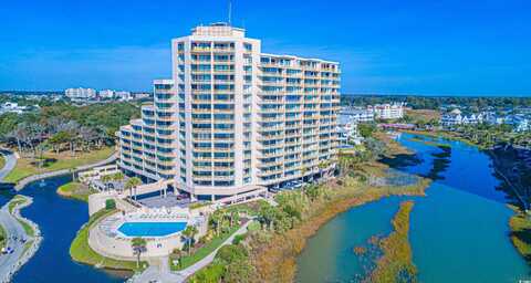 100 Ocean Creek Dr., Myrtle Beach, SC 29572