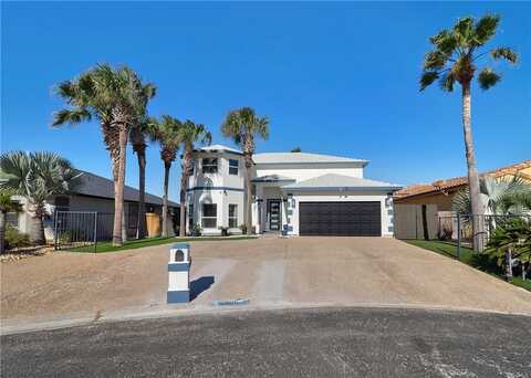 15905 Punta Bonaire Drive, Corpus Christi, TX 78418