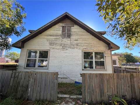 2826 Hargus Street, Ingleside, TX 78362