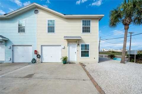 604 Beach Access Road 1A, Port Aransas, TX 78373