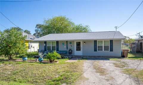 2525 Dune Drive, Corpus Christi, TX 78418