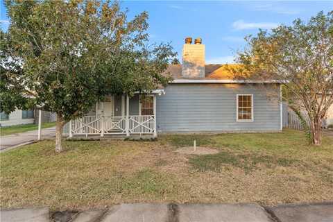 5822 Kimbrough Drive, Corpus Christi, TX 78412