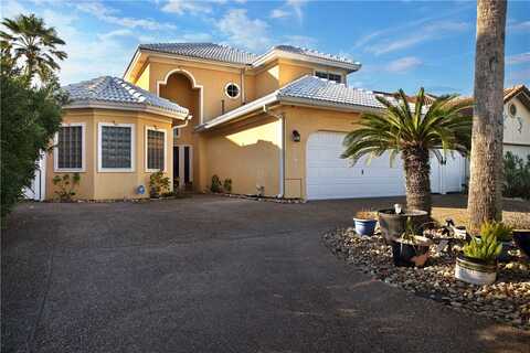 13953 Dasmarinas Drive, Corpus Christi, TX 78418