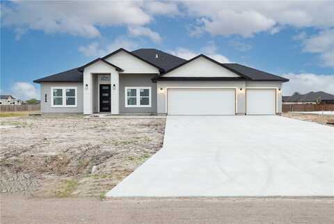 3734 Cabernet Drive, Robstown, TX 78380