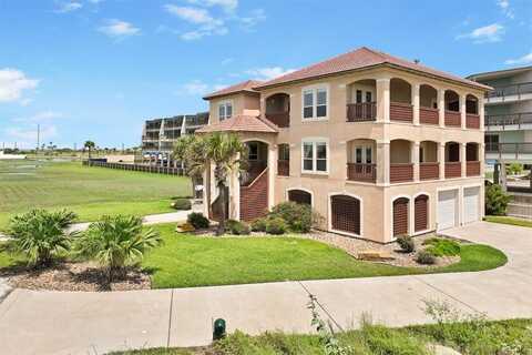 110 Mariners Drive, Port Aransas, TX 78373