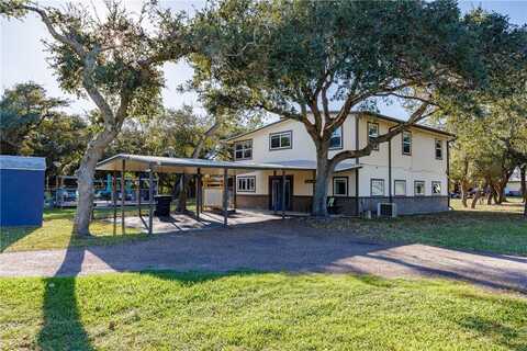 871 State Highway 188, Aransas Pass, TX 78336