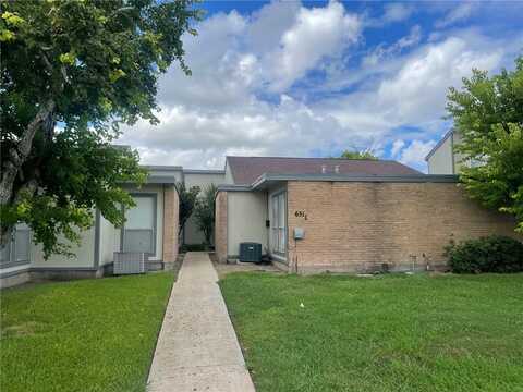 6513 Long Meadow Drive, Corpus Christi, TX 78413