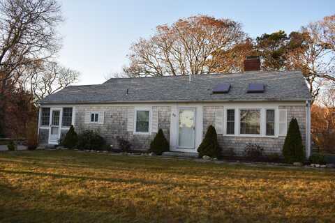 63 Trotting Park Road, West Dennis, MA 02670