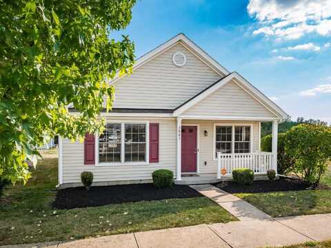 3805 Bay Village Street, Columbus, OH 43232