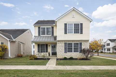 5983 Pennington Creek Drive, Dublin, OH 43016