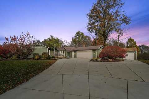 6140 Blacklick Eastern Road NW, Pickerington, OH 43147