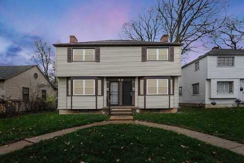 651-653 Rhoads Avenue, Columbus, OH 43205