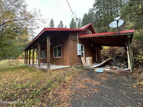 537 Pine St, Mullan, ID 83846