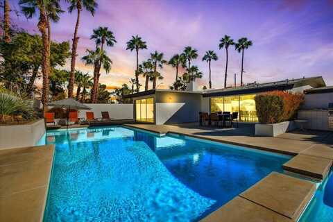 970 E Racquet Club Road, Palm Springs, CA 92262