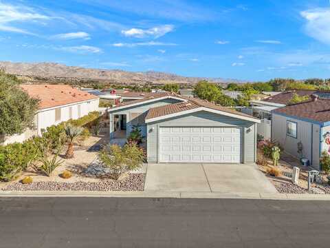 15300 Palm Drive, Desert Hot Springs, CA 92240