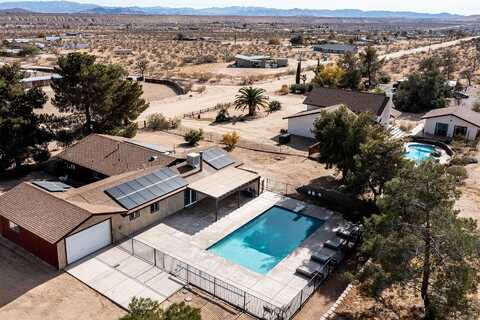 360 Cherokee Trail, Yucca Valley, CA 92284