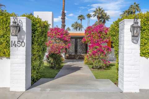 1450 E Mesquite Avenue, Palm Springs, CA 92264