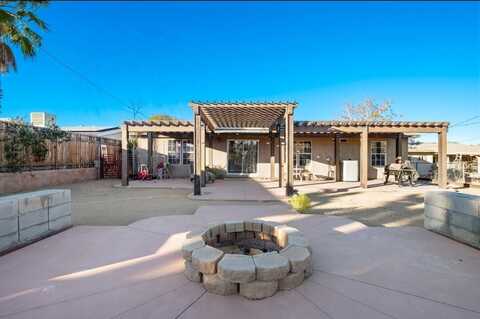 57383 Pueblo Trail, Yucca Valley, CA 92284