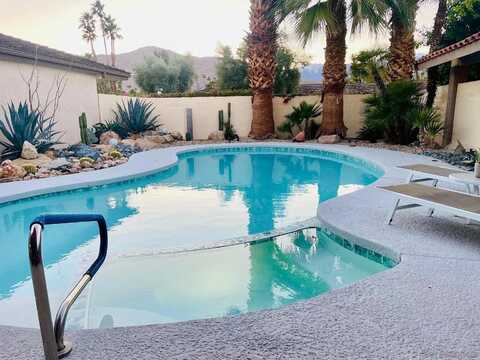 142 Yale Drive, Rancho Mirage, CA 92270